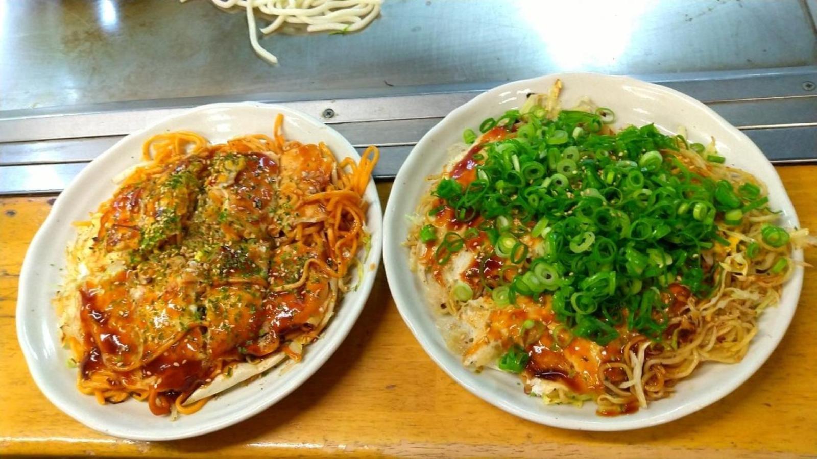 베셀 인 히로시마 에키마에 외부 사진